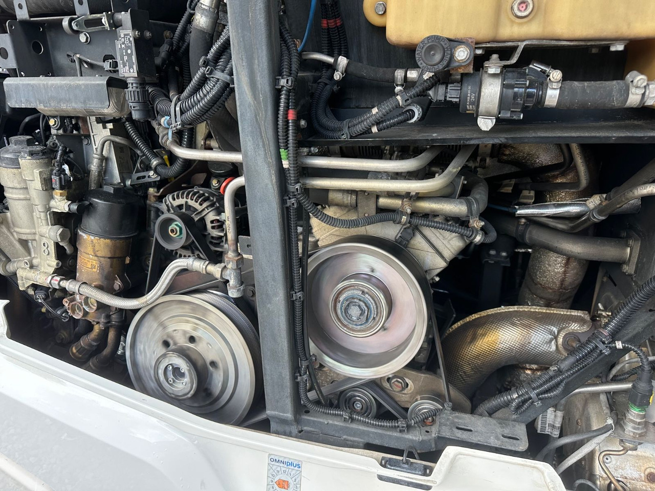 Autobuz urban Mercedes-Benz O 530 C2 Citaro Euro 6D*Klimaanlage: Foto 11