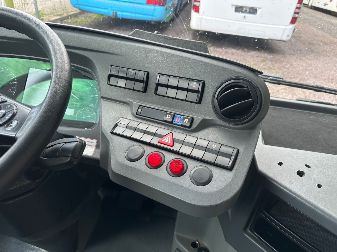 Autobuz urban Mercedes-Benz O 530 C2 Citaro Euro 6D*Klimaanlage: Foto 14