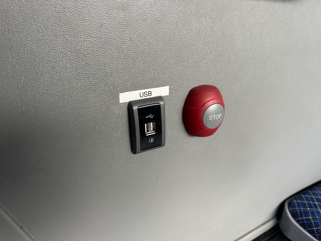 Autobuz urban Mercedes-Benz O 530 C2 Citaro Euro 6D*Klimaanlage: Foto 18