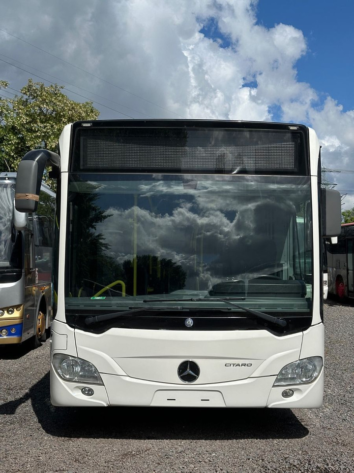 Autobuz urban Mercedes-Benz O 530 C2 Citaro Euro 6D*Klimaanlage: Foto 9