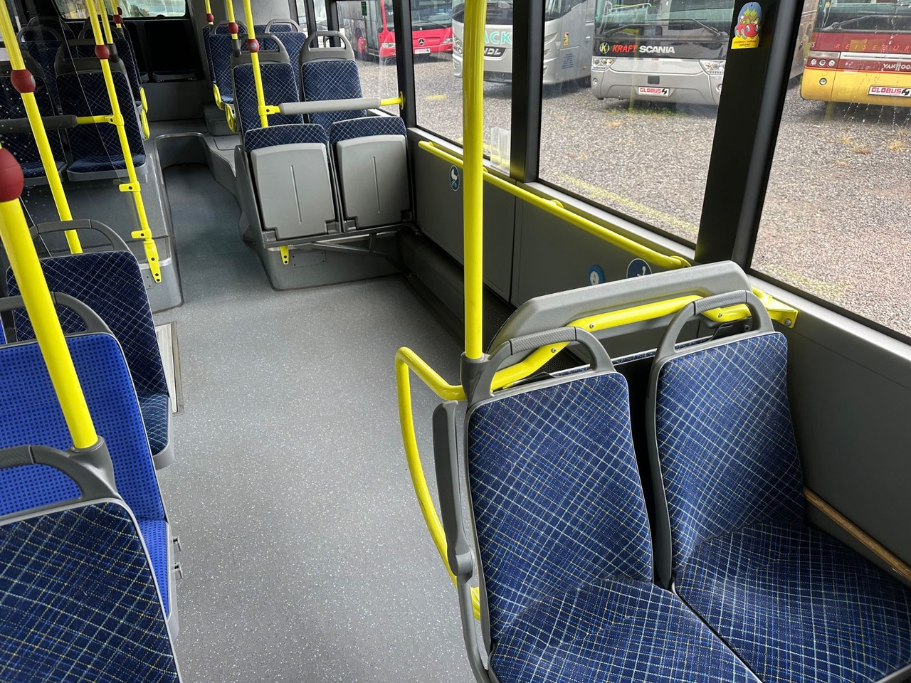 Autobuz urban Mercedes-Benz O 530 C2 Citaro Euro 6D*Klimaanlage: Foto 17
