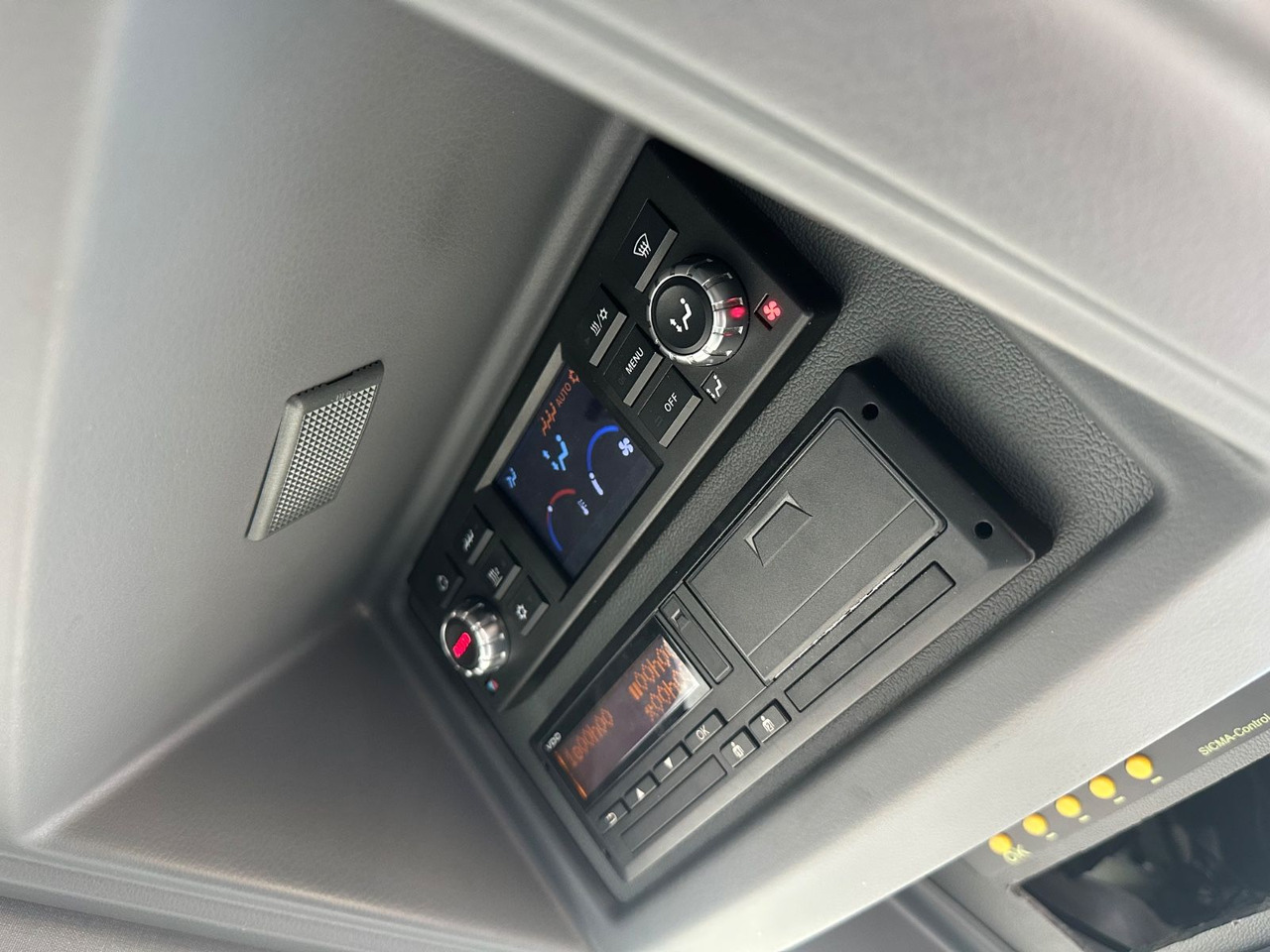 Autobuz urban Mercedes-Benz O 530 C2 Citaro Euro 6D*Klimaanlage: Foto 12