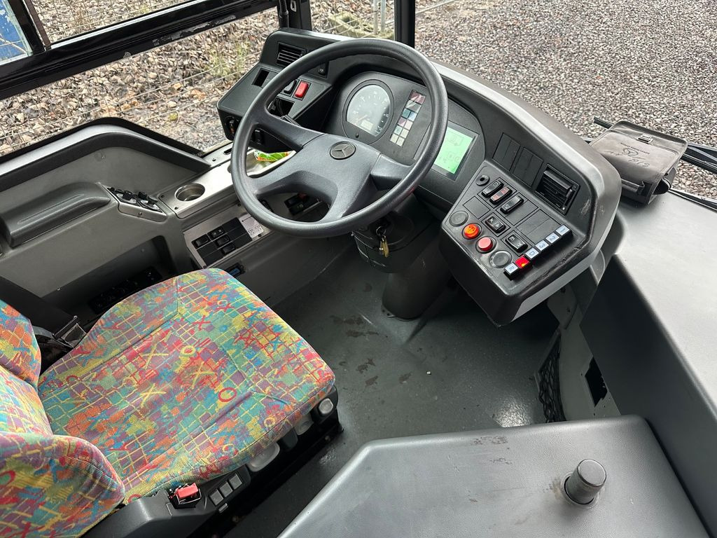 Mercedes-Benz O 530 Citaro LE (Euro 5*AC) Mercedes-Benz O 530 Citaro LE (Euro 5*AC) - Autobuz urban: Foto 4 Mercedes-Benz O 530 Citaro LE (Euro 5*AC) Mercedes-Benz O 530 Citaro LE (Euro 5*AC) - Autobuz urban: Foto 4