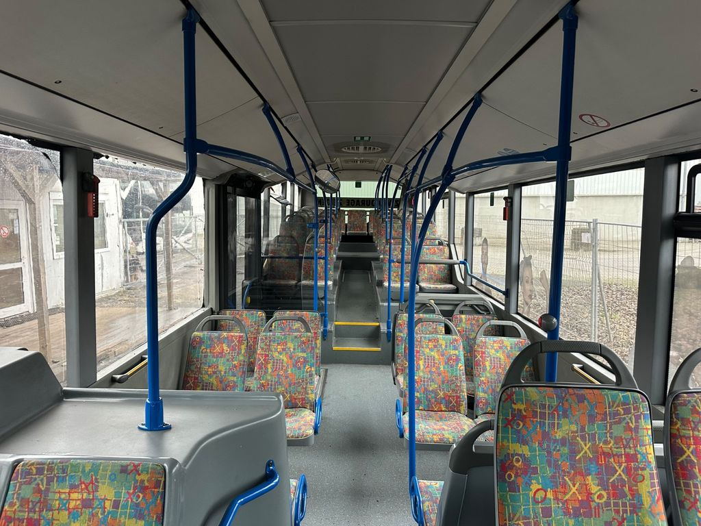 Mercedes-Benz O 530 Citaro LE (Euro 5*AC) Mercedes-Benz O 530 Citaro LE (Euro 5*AC) - Autobuz urban: Foto 5 Mercedes-Benz O 530 Citaro LE (Euro 5*AC) Mercedes-Benz O 530 Citaro LE (Euro 5*AC) - Autobuz urban: Foto 5