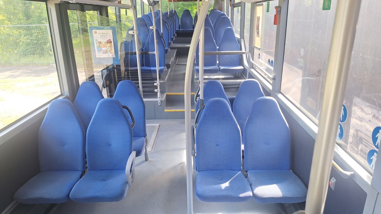 Mercedes-Benz O 530 Citaro LE (Euro 5*TÜV 10/2025) Mercedes-Benz O 530 Citaro LE (Euro 5*TÜV 10/2025) - Autobuz urban: Foto 5 Mercedes-Benz O 530 Citaro LE (Euro 5*TÜV 10/2025) Mercedes-Benz O 530 Citaro LE (Euro 5*TÜV 10/2025) - Autobuz urban: Foto 5