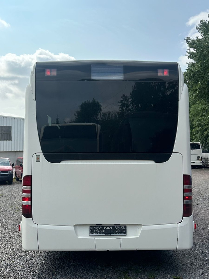 Leasing de  Mercedes-Benz O 530 Citaro LE (Klima*TÜV 01.2026) Mercedes-Benz O 530 Citaro LE (Klima*TÜV 01.2026): Foto 11