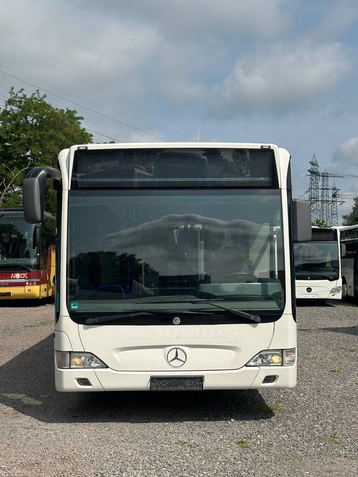 Leasing de  Mercedes-Benz O 530 Citaro LE (Klima*TÜV 01.2026) Mercedes-Benz O 530 Citaro LE (Klima*TÜV 01.2026): Foto 10