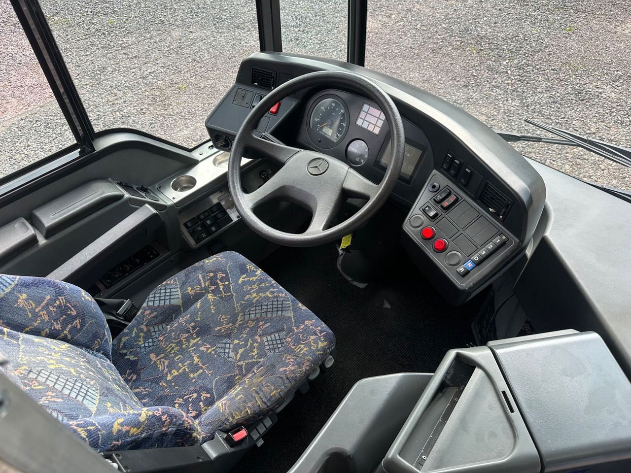 Mercedes-Benz O 530 Citaro LE (Klima*TÜV 01.2026) - Autobuz urban: Foto 4 Mercedes-Benz O 530 Citaro LE (Klima*TÜV 01.2026) - Autobuz urban: Foto 4