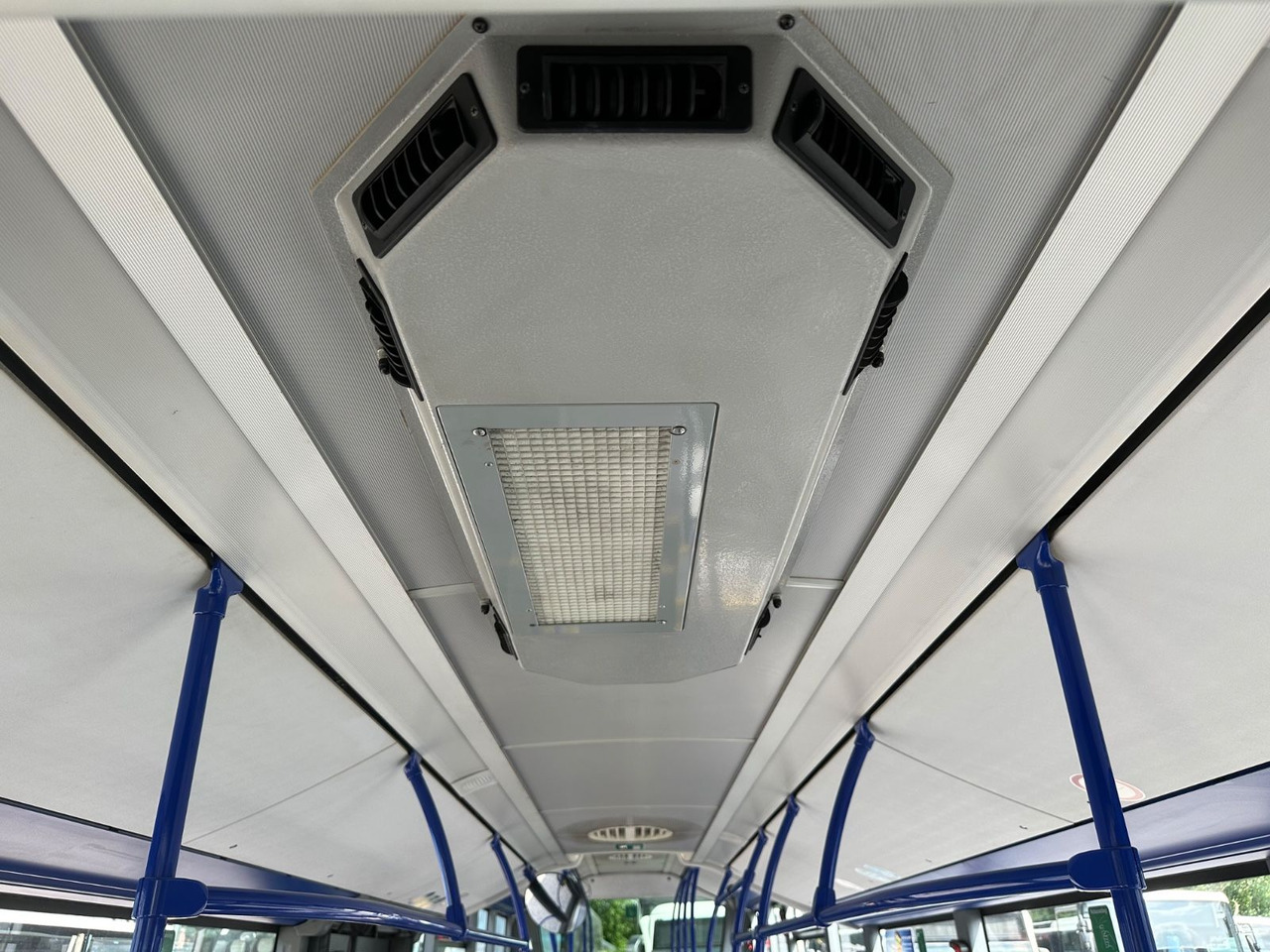 Leasing de  Mercedes-Benz O 530 Citaro LE (Klima*TÜV 01.2026) Mercedes-Benz O 530 Citaro LE (Klima*TÜV 01.2026): Foto 7