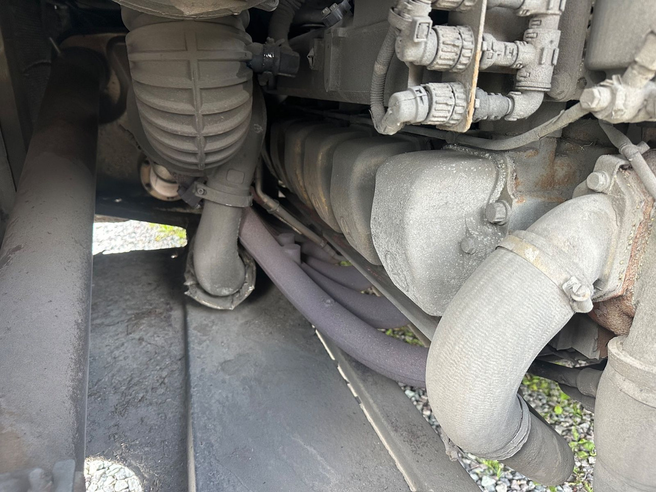 Leasing de  Mercedes-Benz O 530 Citaro LE (Klima*TÜV 01.2026) Mercedes-Benz O 530 Citaro LE (Klima*TÜV 01.2026): Foto 12