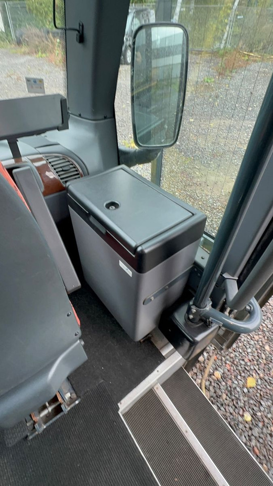 Mercedes-Benz Sprinter XL 616 CDi (DE*Klima*) - Microbuz, Transport persoane: Foto 5 Mercedes-Benz Sprinter XL 616 CDi (DE*Klima*) - Microbuz, Transport persoane: Foto 5