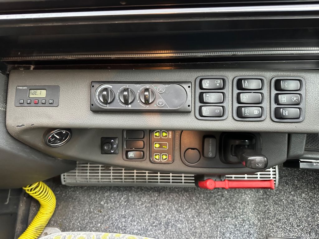 Autobuz urban Scania CityWide LE (AC*EEV): Foto 10