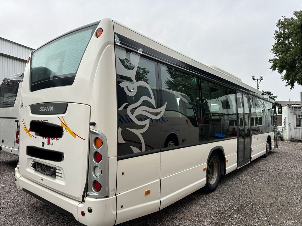 Autobuz urban Scania CityWide LE (AC*EEV): Foto 6
