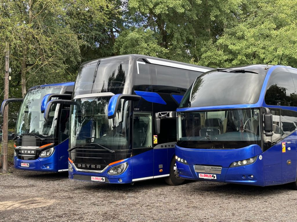 Autobuz urban Scania CityWide LE (AC*EEV): Foto 20