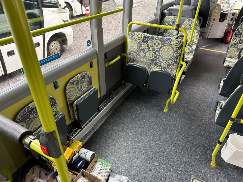 Autobuz urban Scania CityWide LE (AC*EEV): Foto 15