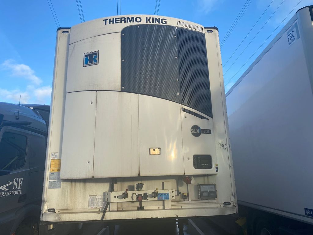 Schmitz Cargobull ThermoKing SKO 24/L FP-45 SLXi 300 Cool Schmitz Cargobull ThermoKing SKO 24/L FP-45 SLXi 300 Cool - Semiremorcă frigider: Foto 2 Schmitz Cargobull ThermoKing SKO 24/L FP-45 SLXi 300 Cool Schmitz Cargobull ThermoKing SKO 24/L FP-45 SLXi 300 Cool - Semiremorcă frigider: Foto 2