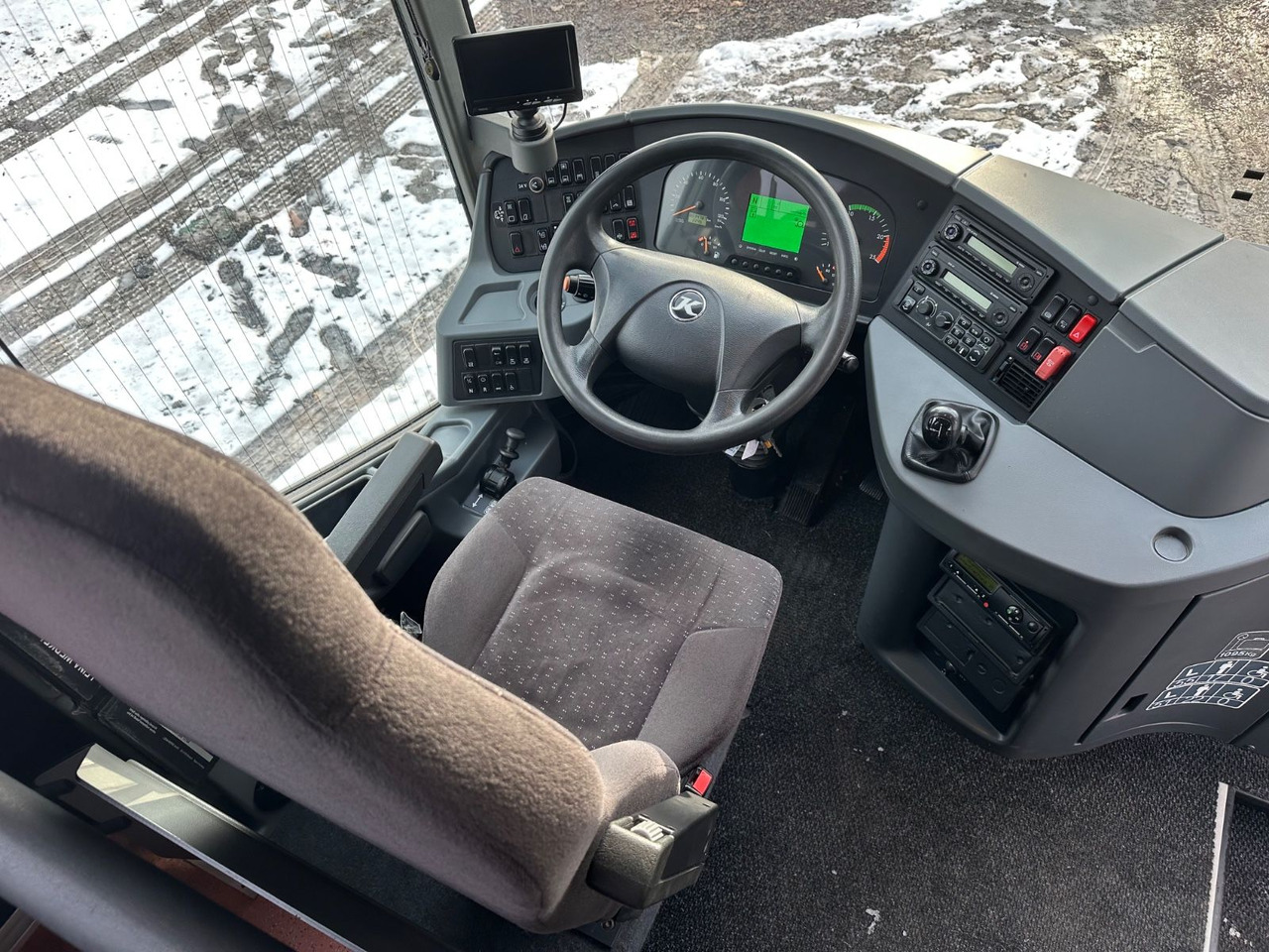 Setra 415 UL-GT (58 Sitze*TOP) - Autobuz interurban: Foto 4 Setra 415 UL-GT (58 Sitze*TOP) - Autobuz interurban: Foto 4