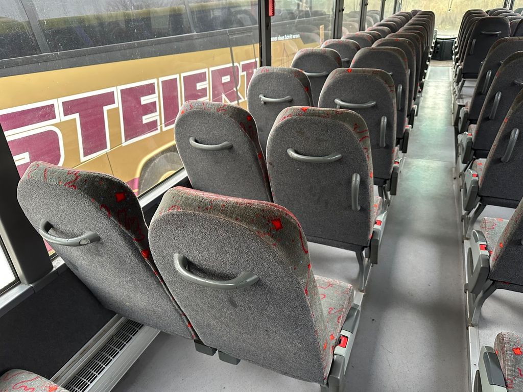 Autobuz interurban Setra S 317 UL-GT (AC*Schalt*64 Sitze): Foto 10
