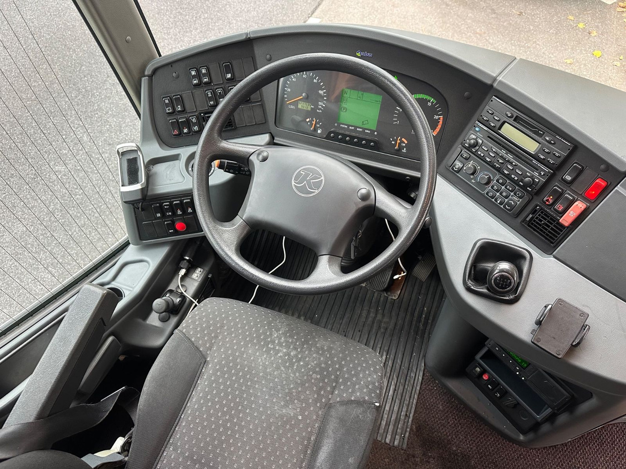 Setra S 415 GT (original Euro 4*Küche*WC) - Autocar: Foto 5 Setra S 415 GT (original Euro 4*Küche*WC) - Autocar: Foto 5