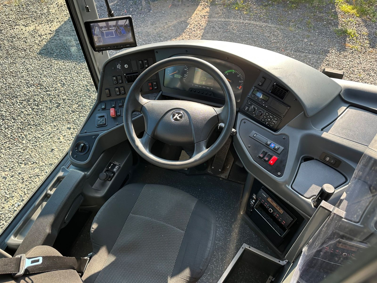 Setra S 415 LE Business  (374 tKm*TOP) - Autobuz urban: Foto 4 Setra S 415 LE Business  (374 tKm*TOP) - Autobuz urban: Foto 4