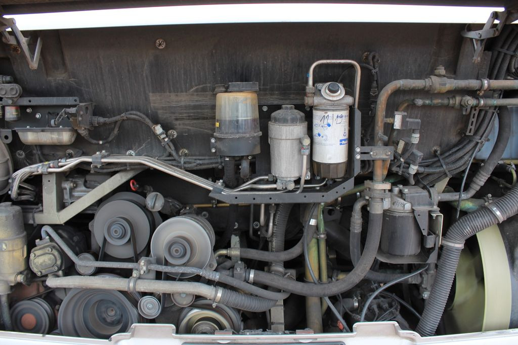 Setra S 415 NF (Klima, EURO 5) Setra S 415 NF (Klima, EURO 5) - Autobuz urban: Foto 4 Setra S 415 NF (Klima, EURO 5) Setra S 415 NF (Klima, EURO 5) - Autobuz urban: Foto 4