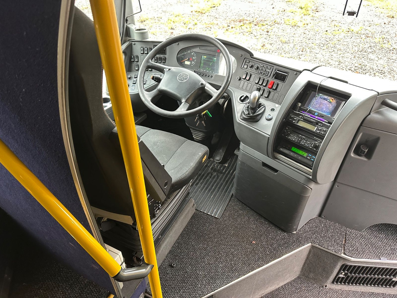 Setra S 431 DT (80 Sitze*TOP*Euro 4) - Autobuz supraetajat: Foto 4 Setra S 431 DT (80 Sitze*TOP*Euro 4) - Autobuz supraetajat: Foto 4