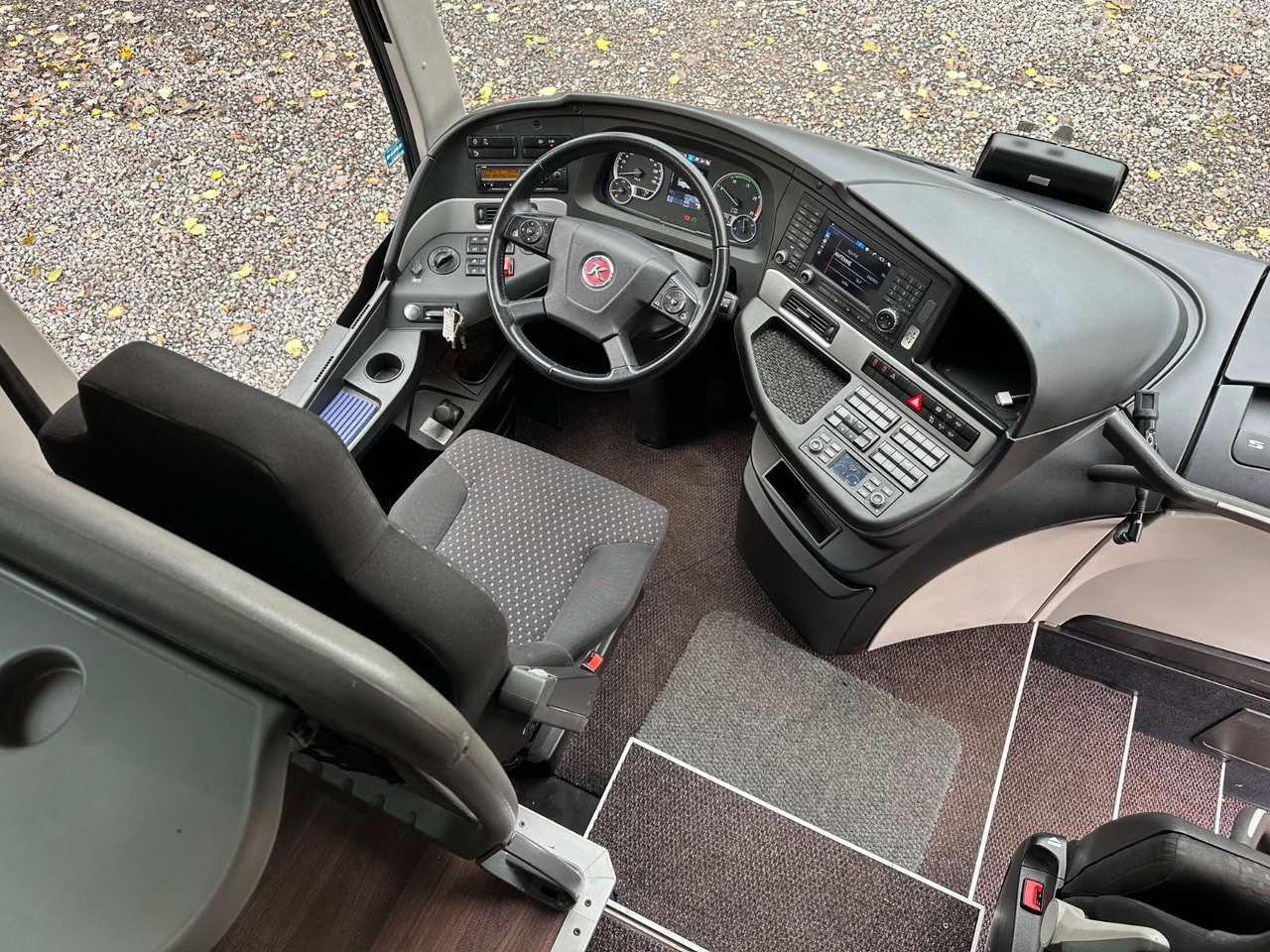 Setra S 511 HD (Küche*WC*DE-Bus*38 Sitze) - Autocar: Foto 5 Setra S 511 HD (Küche*WC*DE-Bus*38 Sitze) - Autocar: Foto 5