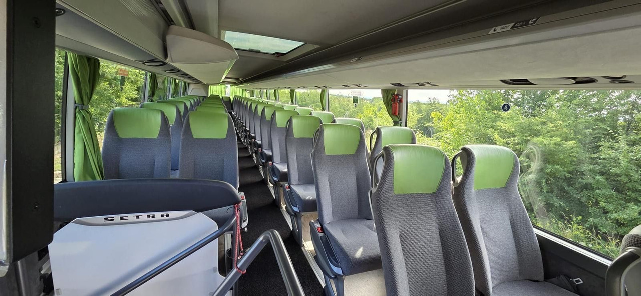 Setra S 531 DT (84 Sitze*TOP) - Autobuz supraetajat: Foto 4 Setra S 531 DT (84 Sitze*TOP) - Autobuz supraetajat: Foto 4