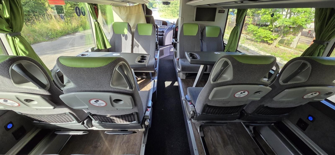 Setra S 531 DT (84 Sitze*TOP) - Autobuz supraetajat: Foto 5 Setra S 531 DT (84 Sitze*TOP) - Autobuz supraetajat: Foto 5