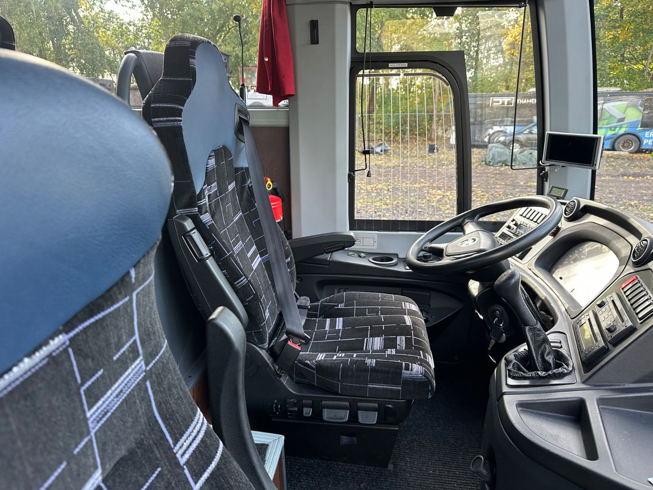 Temsa MD9  (155 t.Km*34 Sitze) - Microbuz, Transport persoane: Foto 5 Temsa MD9  (155 t.Km*34 Sitze) - Microbuz, Transport persoane: Foto 5