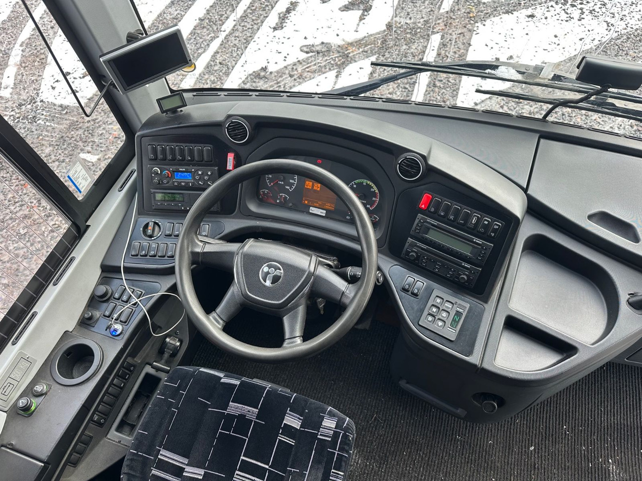 Temsa MD9 (236 t.Km*34 Sitze) - Microbuz, Transport persoane: Foto 4 Temsa MD9 (236 t.Km*34 Sitze) - Microbuz, Transport persoane: Foto 4