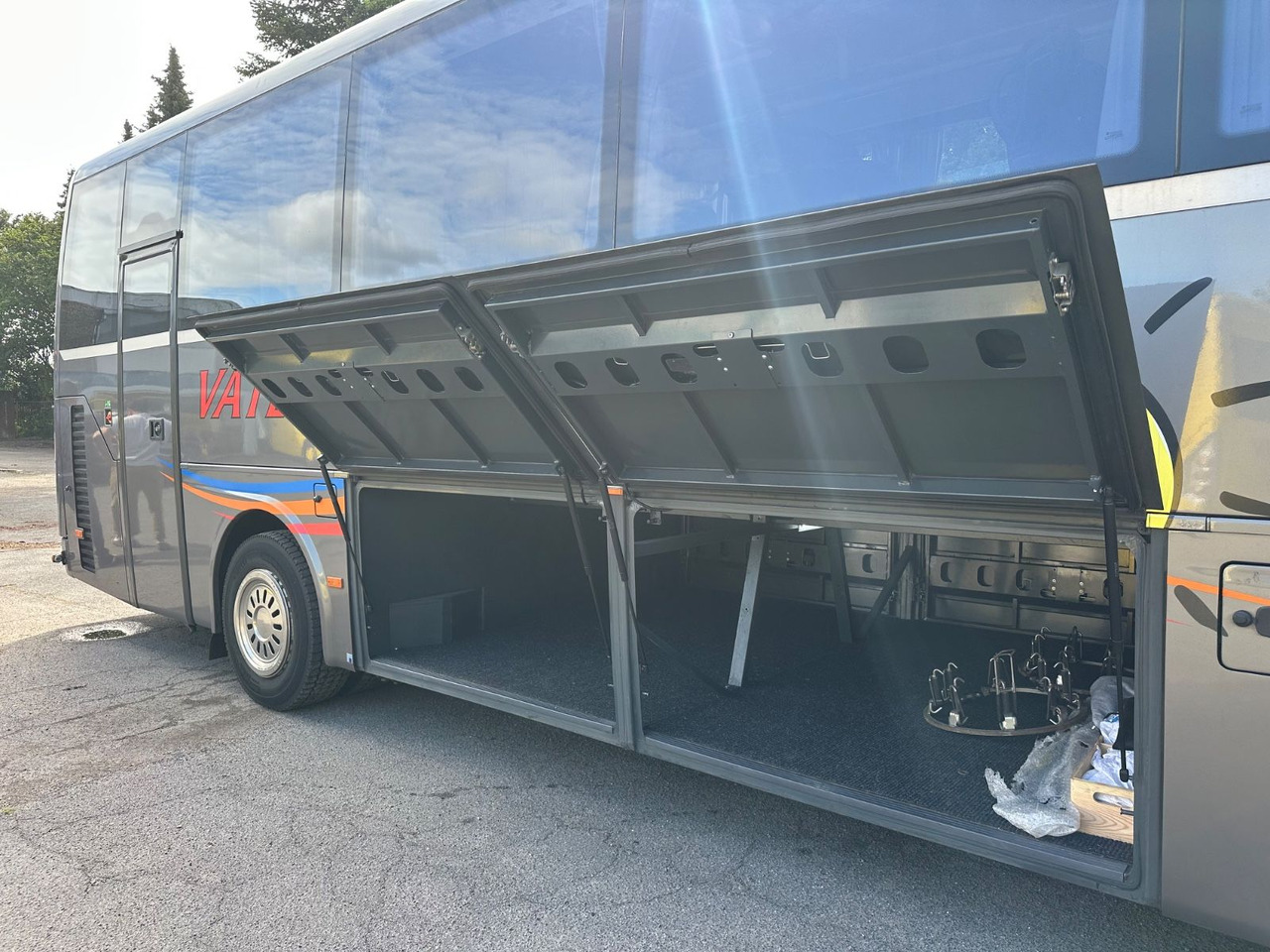Microbuz, Transport persoane Temsa MD9 (wenig Km*WC*DE) O350-K / Tourino: Foto 11