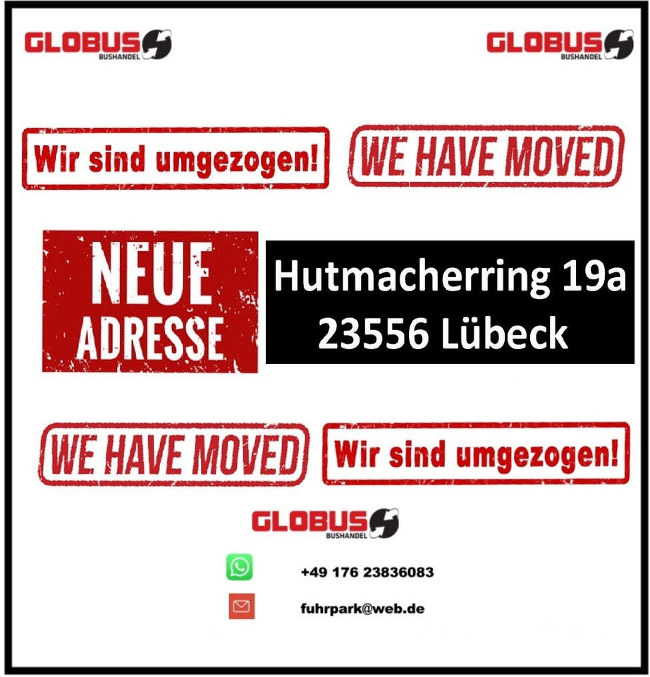 Temsa Prestij SX (wenig Km*DE) - Microbuz, Transport persoane: Foto 1 Temsa Prestij SX (wenig Km*DE) - Microbuz, Transport persoane: Foto 1