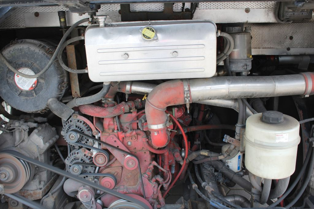 ZHongTong Sunny (Euro 6, O530, 415 NF)  - Autobuz urban: Foto 3 ZHongTong Sunny (Euro 6, O530, 415 NF)  - Autobuz urban: Foto 3