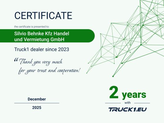 certificate certificate