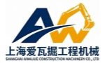 Shanghai Aiwajue Construction Machinery co,. Ltd pe Truck1